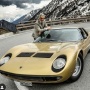 Obituari:  Marcello Gandini, Dari Tangannya Lahir Karya Monumental Lamborghini Countach