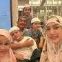 Anak-Anaknya Dibilang Tak Mirip Pasha Ungu, Adelia Pasha Ngegas Bawa Bukti Ini