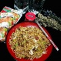 Jangan Cuma Dimasak Biasa, Ini Resep Kreasi Mi Instan yang Bisa Banget Jadi Menu Buka Puasa dan Sahur