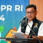 Komisi VIII Tanggapi SE Menag, Bukan Pelarangan Tapi Aturan Pengeras Suara pada Waktu Tertentu