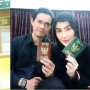 Cuma Nafkahi Rp 300 Ribu Ke Jelita Callebaut, Apa Pekerjaan Leon Agusta?