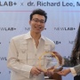 Percepat Pertumbuhan Bisnis Skincare, dr. Richard Lee Bergabung dengan Newlab sebagai Komisaris