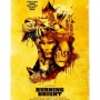 Review Film Burning Bright, Terjebak di Dalam Rumah Bersama Harimau Lapar