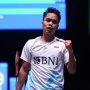 PBSI Boyong 20 Pemain Mentas di Piala Thomas dan Uber 2024