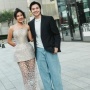 Pasangan Romantis, 5 Inspirasi OOTD Couple ala Angga Yunanda dan Sehina Cinnamon