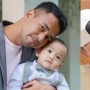Beda dari Raffi Ahmad, Ali Syakieb Ragu Terima Job Buat Anak Balitanya Meski Banyak Tawaran