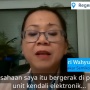 Cerita Sri Wahyuni Basuki Jadi Pakar Chip Semikonduktor Sensor di Jerman