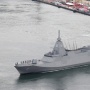 Profil Kapal Frigat Mogami-class yang Ditawarkan Jepang kepada Indonesia