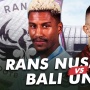 Prediksi RANS Nusantara vs Bali United di BRI Liga 1: Head to Head, Susunan Pemain, dan Live Streaming