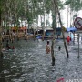 BMKG Minta Warga Waspada Ancaman Banjir Rob di Pesisir Banten dan Jateng saat Lebaran Idul Fitri