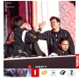 Hasil MPL ID Season 13 Sabtu 16 Maret 2024, RRQ dan Evos Kompak Kalah