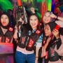 10 Momen Prilly Latuconsina Ngabuburit bareng Fans, Seru-seruan Main Games di Timezone