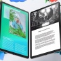 Lenovo Tab M11, Layar FHD+ 90Hz dan Prosesor Helio G88, Harga Rp2 Jutaan