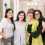 Serunya Reuni Geng AADC di Ulang Tahun Dian Sastrowardoyo: Wajah Menolak Tua