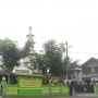 Masjid Jami' Wali Limbung: Saksi Penyebaran Islam di Temanggung