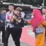 Dua Bandit Jalanan Penjambret HP Emak-emak di Monas Ternyata Warga Senen