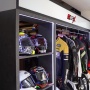 RCX Motogarage Tawarkan Apparel Riding Premium Harga Terjangkau Hingga Melayani Tukar Tambah