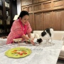 Setelah Foto Buka Bersama, Titiek Soeharto Unggah Momen Bareng Bobby Kucing Kesayangan Prabowo Subianto