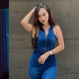 Beda Nasib Happy Asmara Vs Elok Trio Macan, Dua Pedangdut Pikat Gilga Sahid Tarif Manggungnya Beda Jauh
