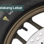 Pentil Ban Motor Rusak? Ketahui Penyebabnya!