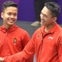 Head to Head Ginting vs Jojo Jelang Final All England 2024: Indonesia Pasti Juara, Ini Jadwalnya