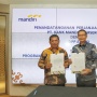 Permudah Kepemilikan Hunian, Bank Mandiri Teken Kerjasama dengan APERSI