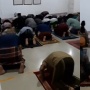 Detik-detik Salat Tarawih Kilat di Indramayu 23 Rakaat Cuma 7 menit