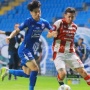 Hasil Liga 1: Persis Pecundangi PSIS di Derbi Jateng, Bali United Gagal Taklukkan RANS