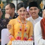 Erina Gudono Beberkan Sikap Romantis Kaesang Pangarep, Bukan Beri Bunga atau Hadiah