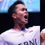 All Indonesian Final di All England 2024, Sejarah Terulang Setelah 30 Tahun