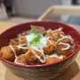 Mencoba Senasi Yakiniku Donburi Otentik Khas Jepang, Coba Di Sini