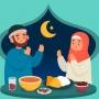 Doa Puasa Ramadhan 2024 Hari ke 7 dan 8 Bahasa Arab, Latin dan Terjemahannya
