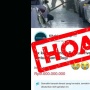 Heboh Penggalangan Dana Pengemudi Xpander Tabrak Porsche, Kitabisa Sebut Hoaks