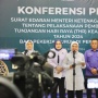 Menaker Tegaskan THR Wajib Dibayar Penuh dan Cair H-7 Lebaran