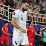 Dicoret Shin Tae-yong karena Cedera, Jordi Amat Tetap Hadir di Stadion GBK Jadi Pemain ke-12