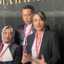 Anaknya Sempat Diambil Paksa Atalarik Syah Saat Masih Kecil, Tsania Marwa Lakukan Ini