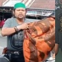 Ditangkap Polisi, Oknum Ormas PP yang Garang Saat Intimidasi Emak-emak Pemilik Ruko Minta Maaf