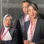 Profil Tsania Marwa, Mantan Istri Atalarik Syach Curhat 7 Tahun Sulit Bertemu Anak