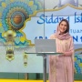 Profil Sheila Purnama, Presenter yang Dituding Pernah Jadi Selingkuhan Kurnia Meiga