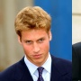 Potret Masa Muda Pangeran William Bikin Pangling! Jauh Lebih Ganteng daripada Pangeran Harry dan Raja Charles?