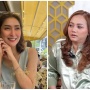 Dituding Main Serong dengan Kurnia Meiga, Presenter TV Inisial S Ini Istighfar: Saya...