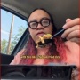 Orang Amerika Coba Menu Takjil Khas Indonesia, Ini Reaksinya
