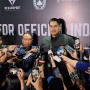 Menpora Minta Pemain Timnas Indonesia Jangan Baper Dengar Kritik Pedas Suporter