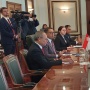 Delegasi DPR RI Jadi Pemantau Pemilihan Presiden Rusia