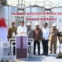 Pabrik Minyak Makan Merah Beri Nilai Tambah ke Petani Sawit