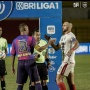 2 Fakta Menarik Comebacknya Hamka Hamzah di Lapangan Bersama RANS Nusantara FC