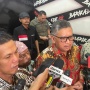 Ketum NasDem Beri Selamat ke Prabowo-Gibran, Hasto PDIP Singgung 'Cacing Diinjak akan Melawan'