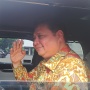 Belum Pengumuman Pemenang Pilpres, Golkar Minta 5 Kursi Menteri? Begini Kata Airlangga