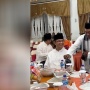 Momen Anies Baswedan Sahur Bareng Gubernur Sumbar: Suasananya Penuh Rasa Kekeluargaan