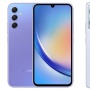 Perbandingan Spesifikasi Samsung Galaxy A34 5G vs Redmi Note 13 Pro 5G, Pilih Mana?